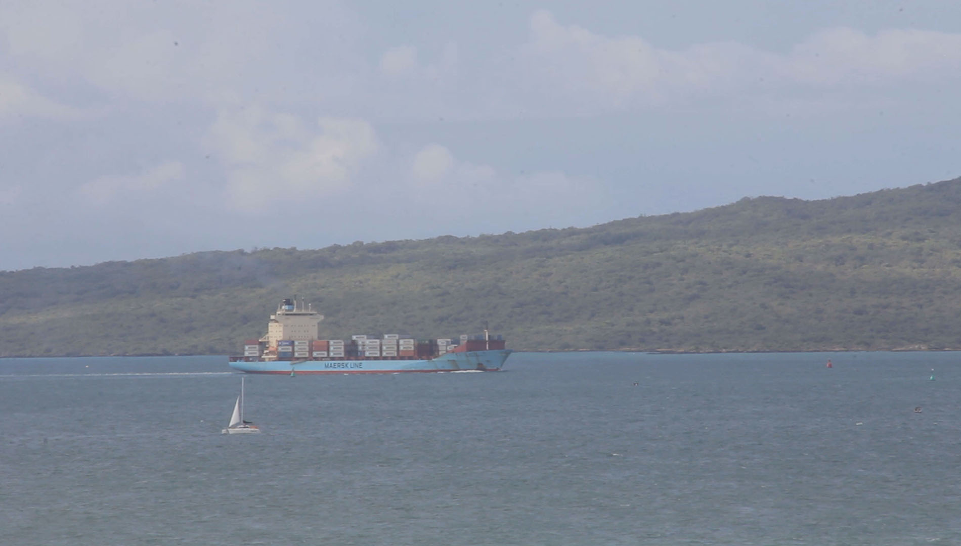 Johannes Maersk